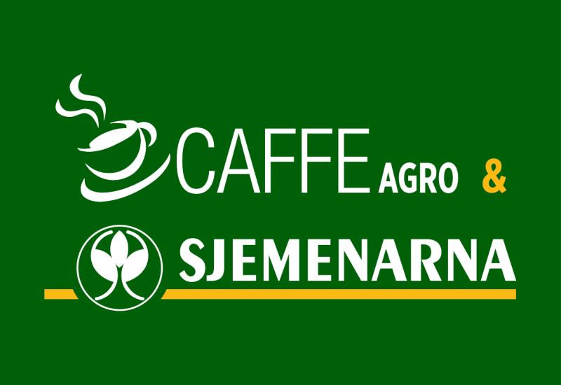 CAFFE AGRO & SJEMENARNA zapošljava